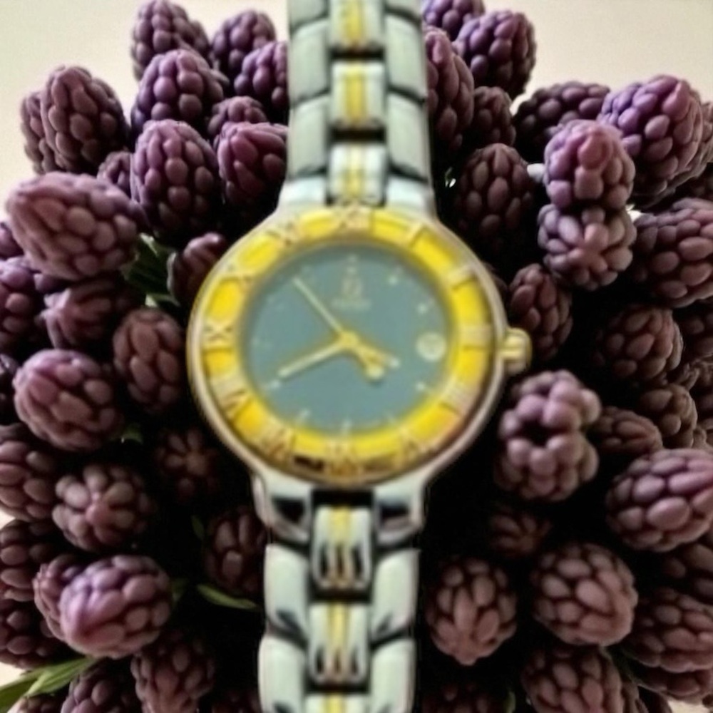 Authentic Fendi vintage beautiful watch - Picture 2 of 5
